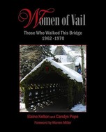 Book Cover Women of Vail 
