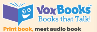 Vox Books Logo
