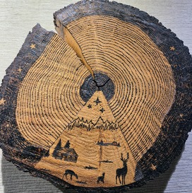 Wood Art 
