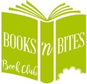 Books n bites logo 