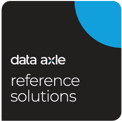 Data Axle Logo 