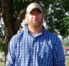 Josh Holbrook