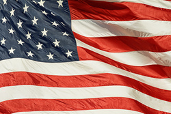 American flag
