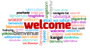 Welcome