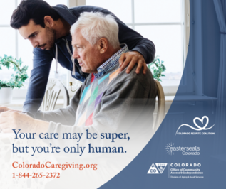 Colorado Caregiving