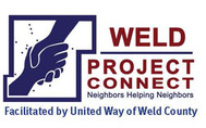 Project Connect Logo