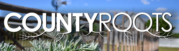 County Roots email
