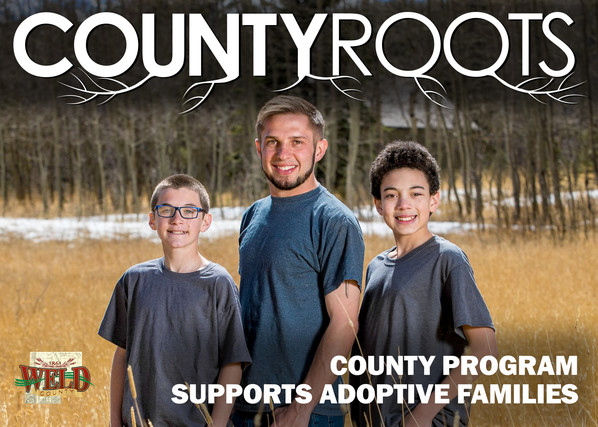 Post Adoption Program Launch