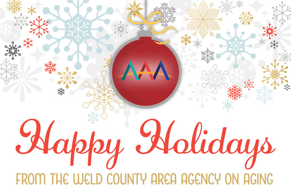 Happy Holidays from AAA