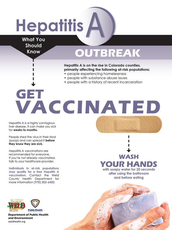 Hep A Flier