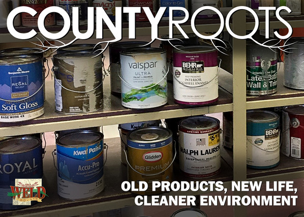 Household Hazardous Waste Facility