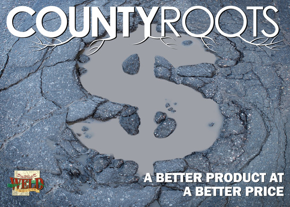 Full Depth Reclamation