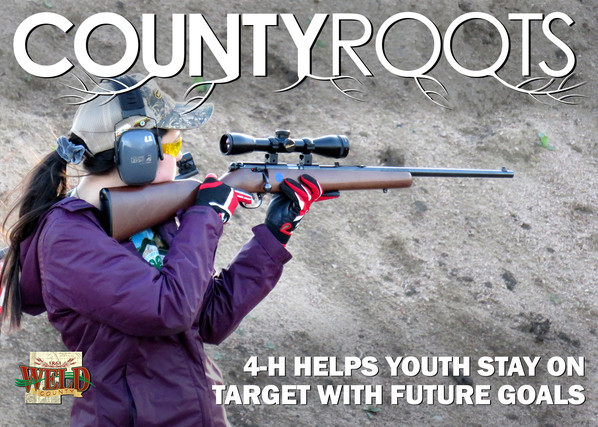 4-H Shooting Sports