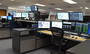 Regional Communications Center work desk