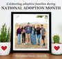 Adoption Month