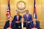 Board of Weld County Commissioners