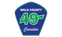 Weld County Road 49 logo