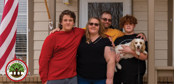 Nix Family 