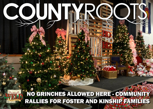 Kinship and Foster Family Celebration