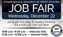 Job Fair