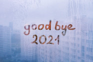 End of 2021
