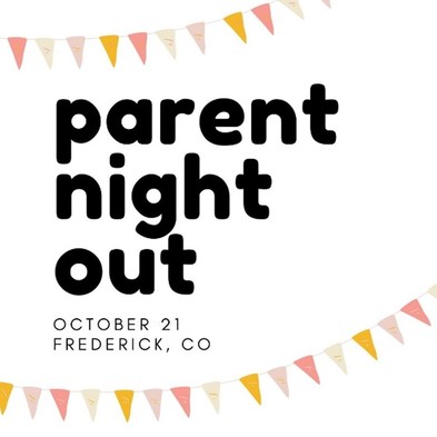 Parent Night Out 