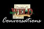 Weld County logo on a black background. Text reads: "County Conversations"