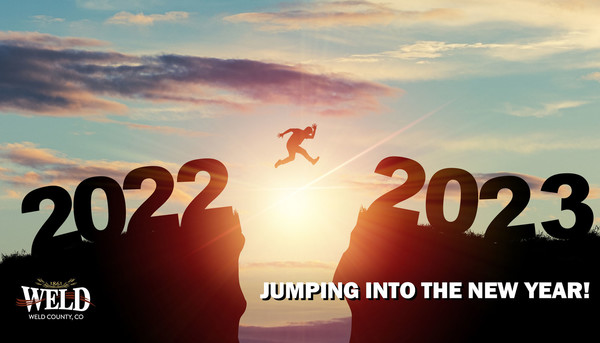 Jump into 2023