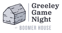 boomer House logo