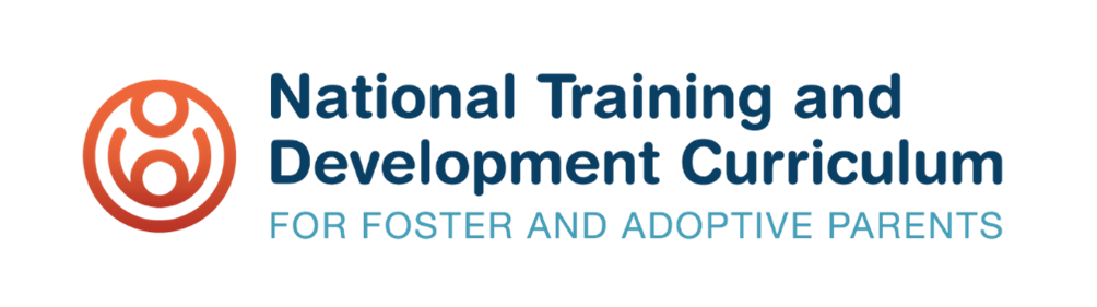 National Training and Development Curriculum logo