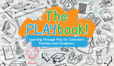 Cover of "The PLAYbook" editorial