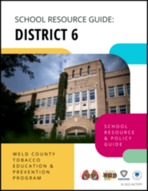 School Resource Guide D6 photo