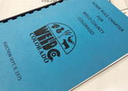 The cover of the Weld County Home Rule Charter.