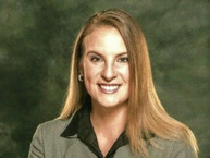 Weld County Clerk and Recorder Carly Koppes