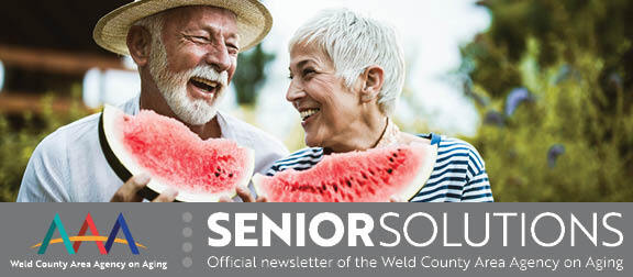 Summer 2024 Weld County Area Agency On Aging Newsletter 0956