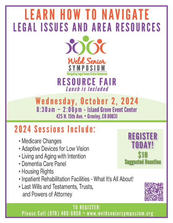 Symposium flyer with details 