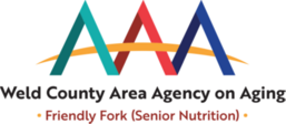 AAA Friendly Fork Logo