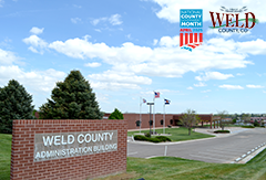 Weld County Admin Building 