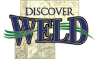 Discover Weld logo