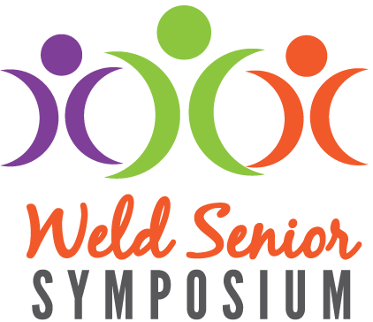 Weld Senior Symposium logo