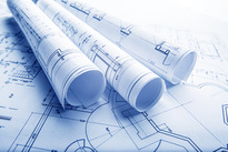 Project blueprints.