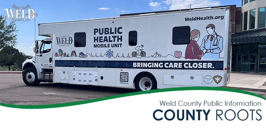 mobile health unit