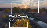 Weld County Connection title card