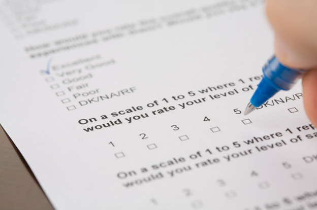 Paper survey