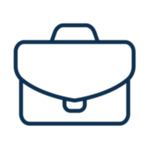 suitcase icon