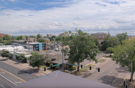 screen shot of Greeley where camera is posted  