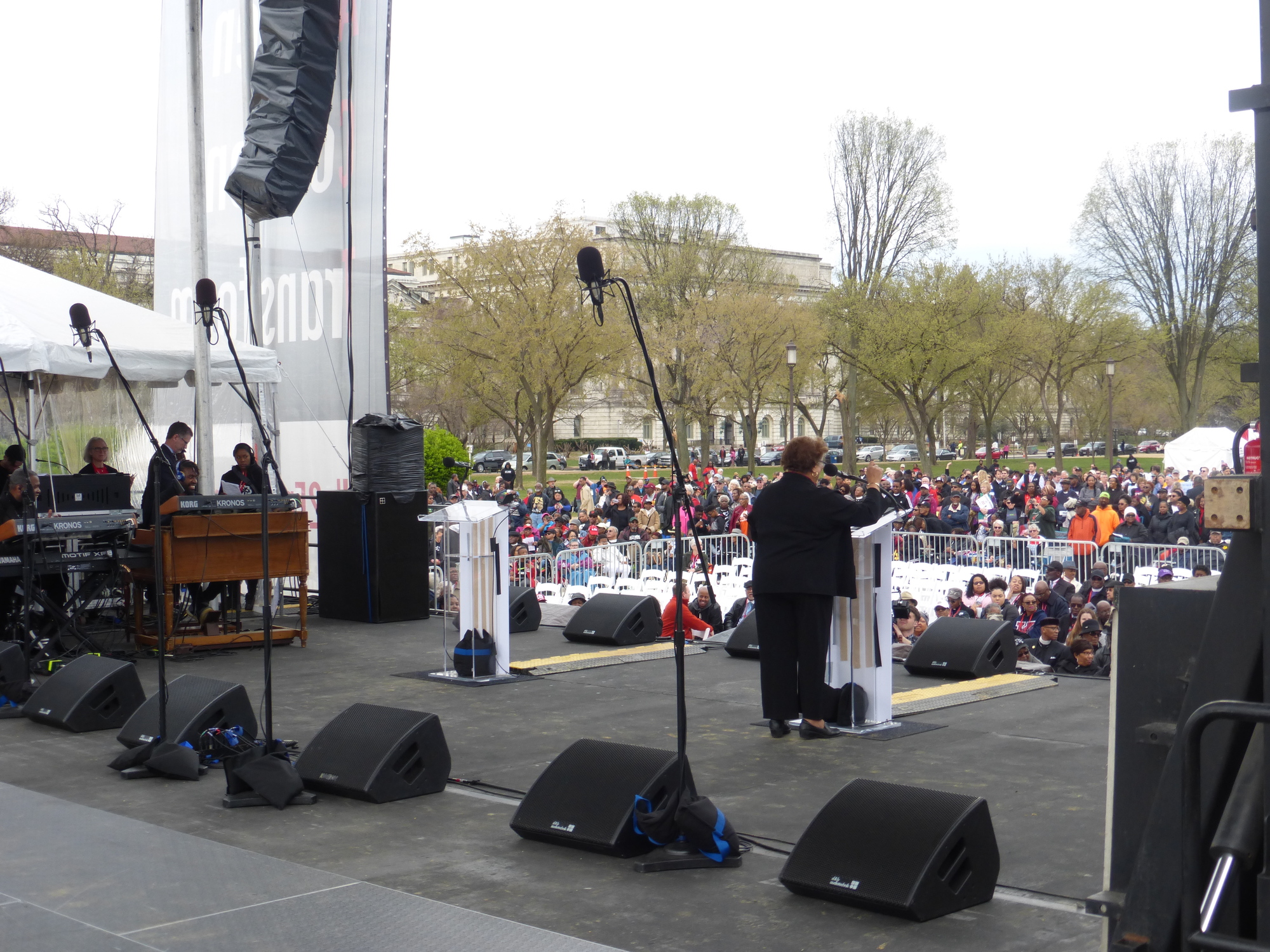 Resolution Presentation 1