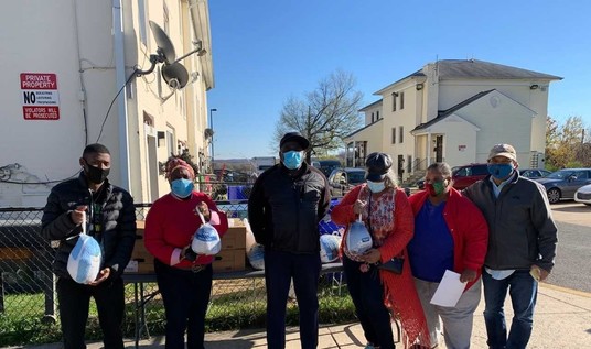 Mayor Bowser Announces $350 Million Rent and Utility Assistance Program for  DC Residents