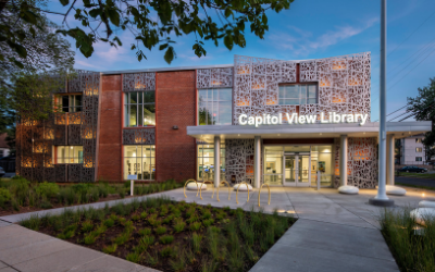 Capitol View Library