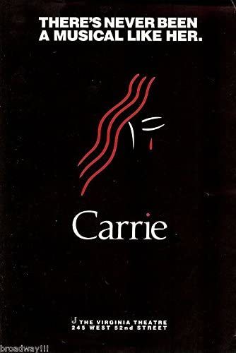 Carrie: The Musical